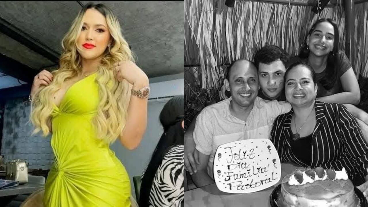 La mujer fue ultimada a disparos en la ciudad de Medellín.