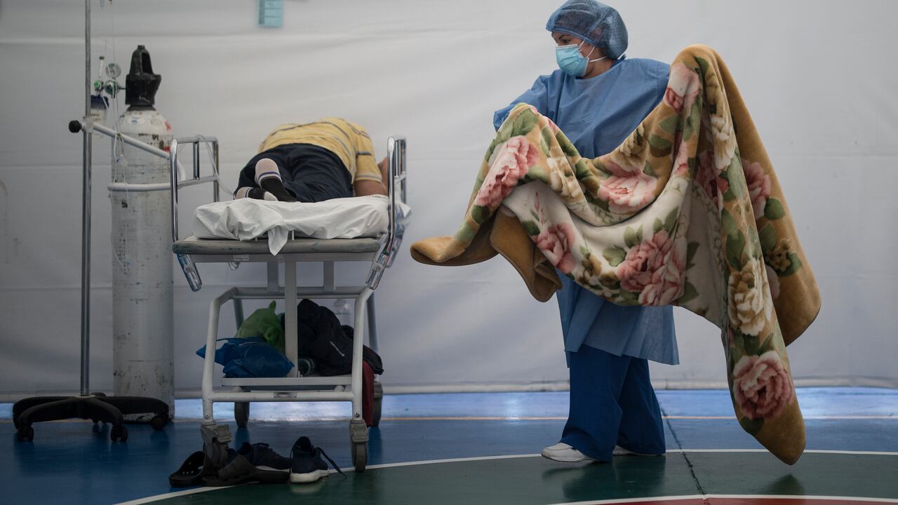 (AP Photo/Ivan Valencia)