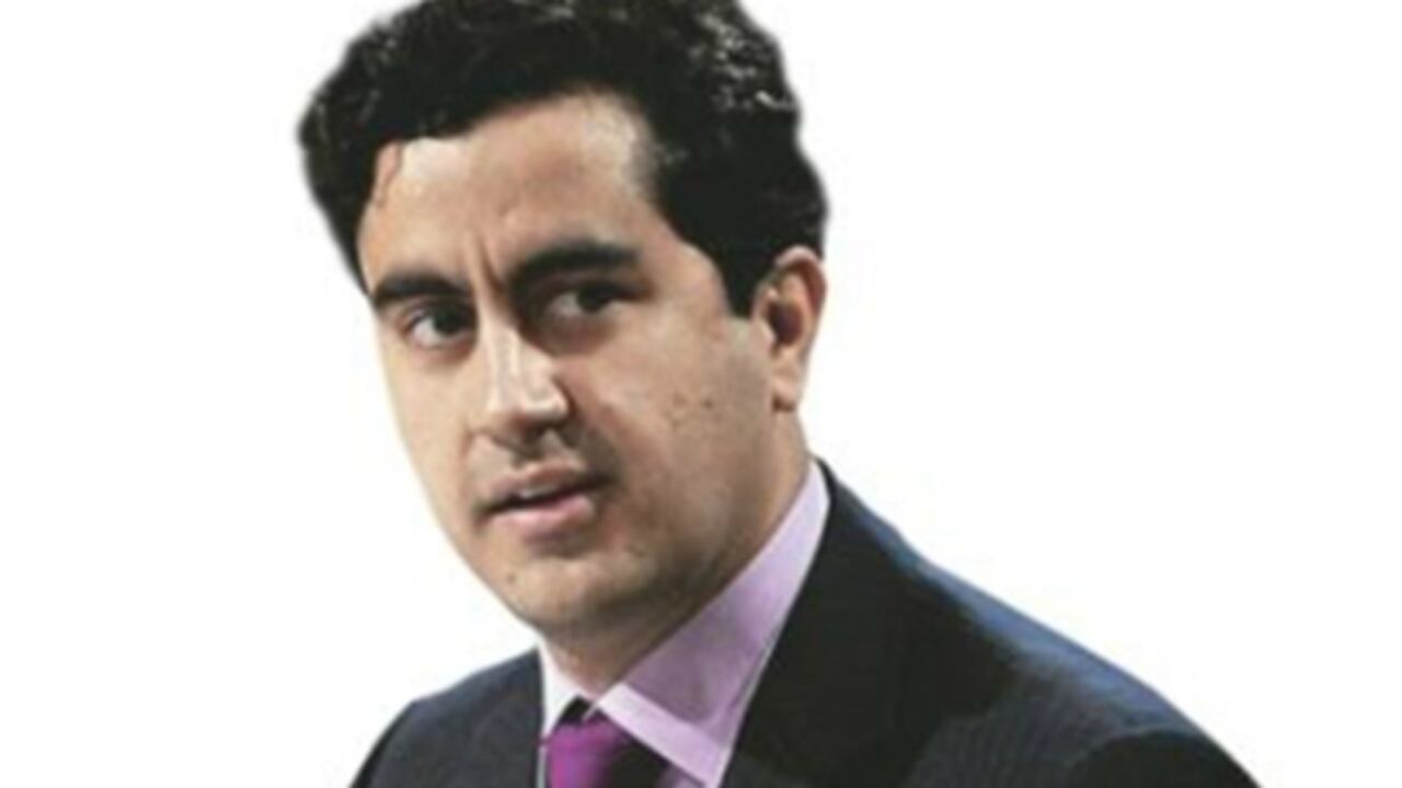 Muñoz llega en remplazo de Juan Mesa, quien asumió como Secretario General de la Presidencia.