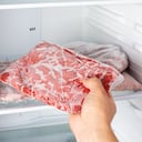 Conozca las mejores formas para lograr una buena congelación de la carne.