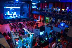 Expobar 2022 iniciará el 22 de noviembre, en Bogotá, y terminará el 24 del mismo mes, en Cali.