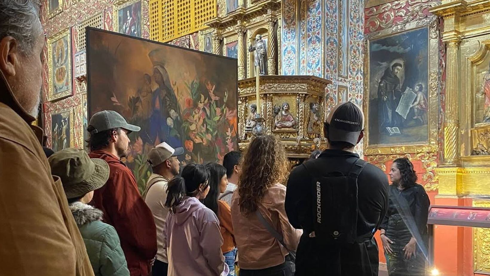 Los 5 museos más interesantes para visitar en Bogotá: la mayoría con entrada gratis