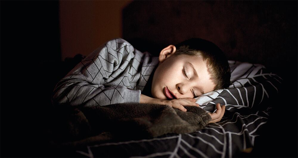 La palabra sueño designa tanto el acto de dormir como la actividad de la mente durante ese periodo de descanso.​