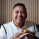 Senador Kevin Gómez, uno de los autores de la iniciativa Juntos por el Pacífico