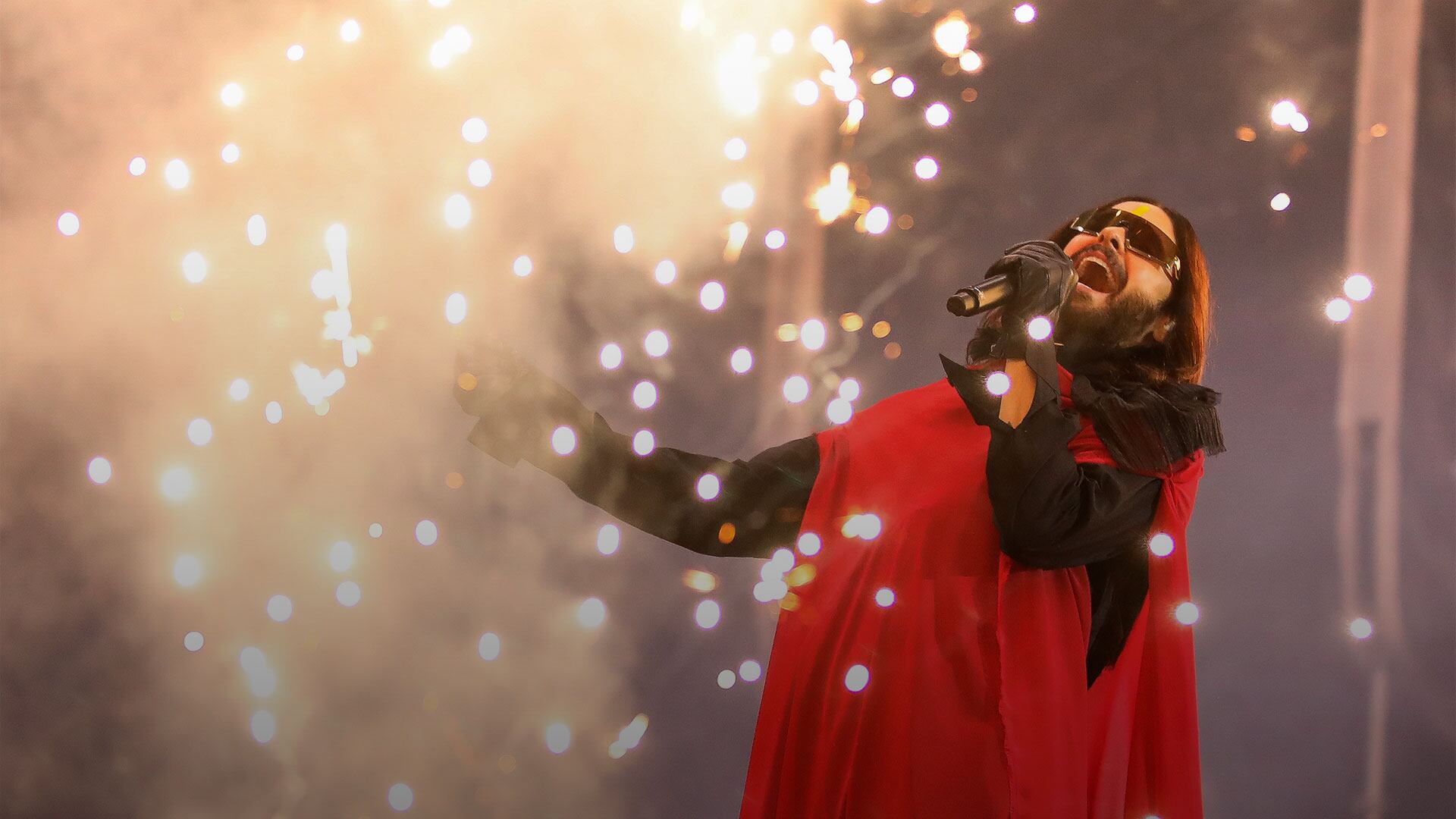 Día 1 - Festival Estéreo Picnic 2024