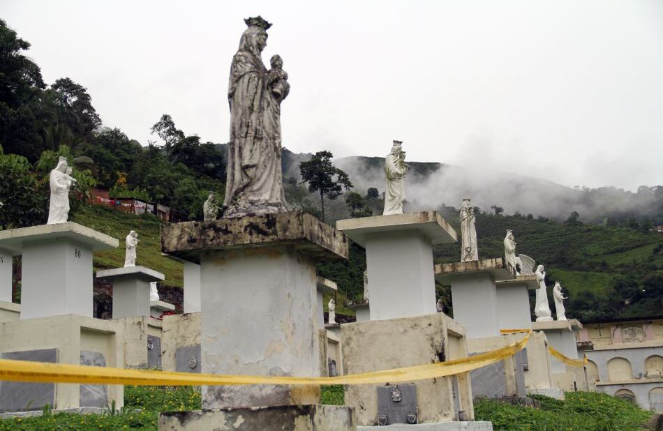Pablo Andrés Monsalve Mesa / Enviado especial SEMANA