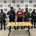 Alias 'Pepo', de la banda Los Shotas