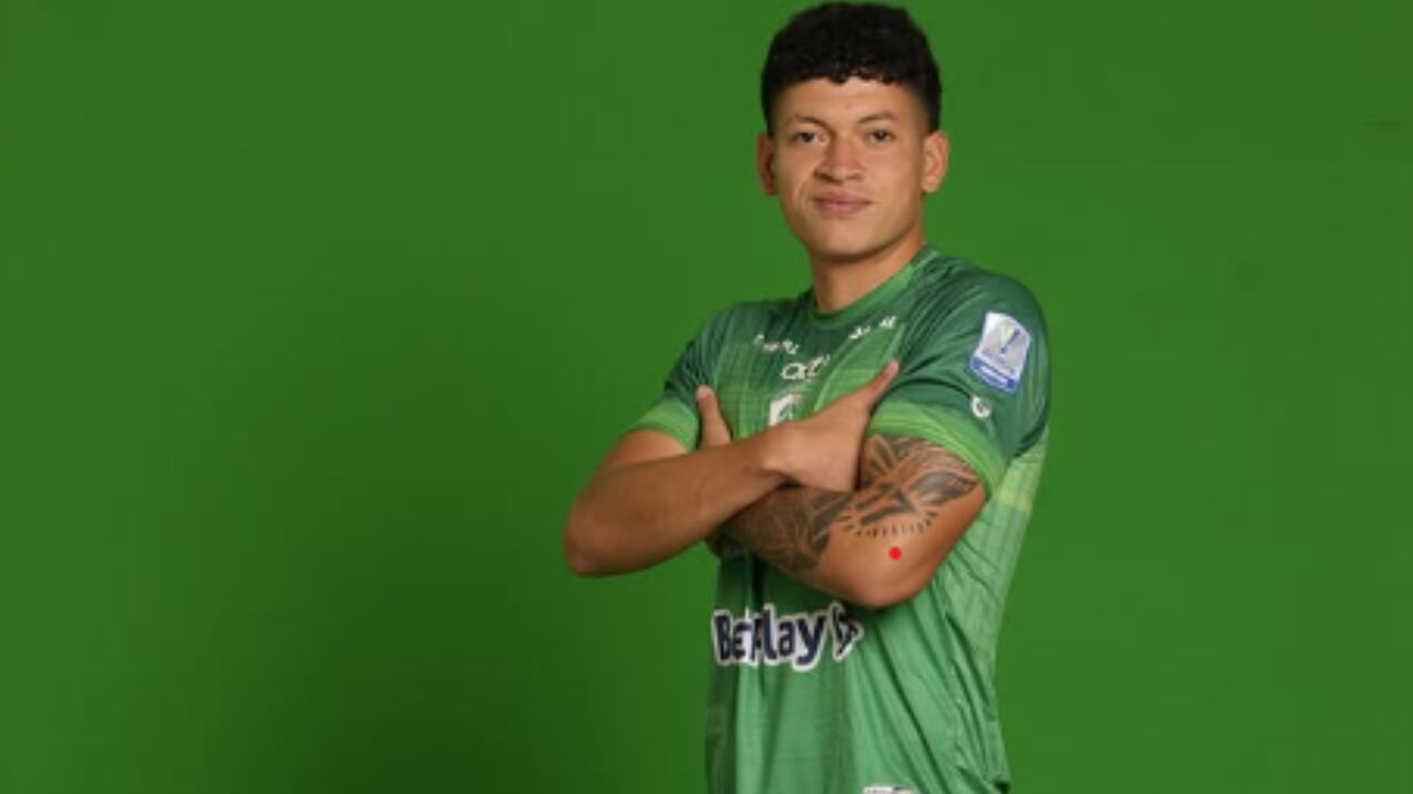 Equidad logró una venta de alto valor con Elan Ricardo hacia Besiktas.