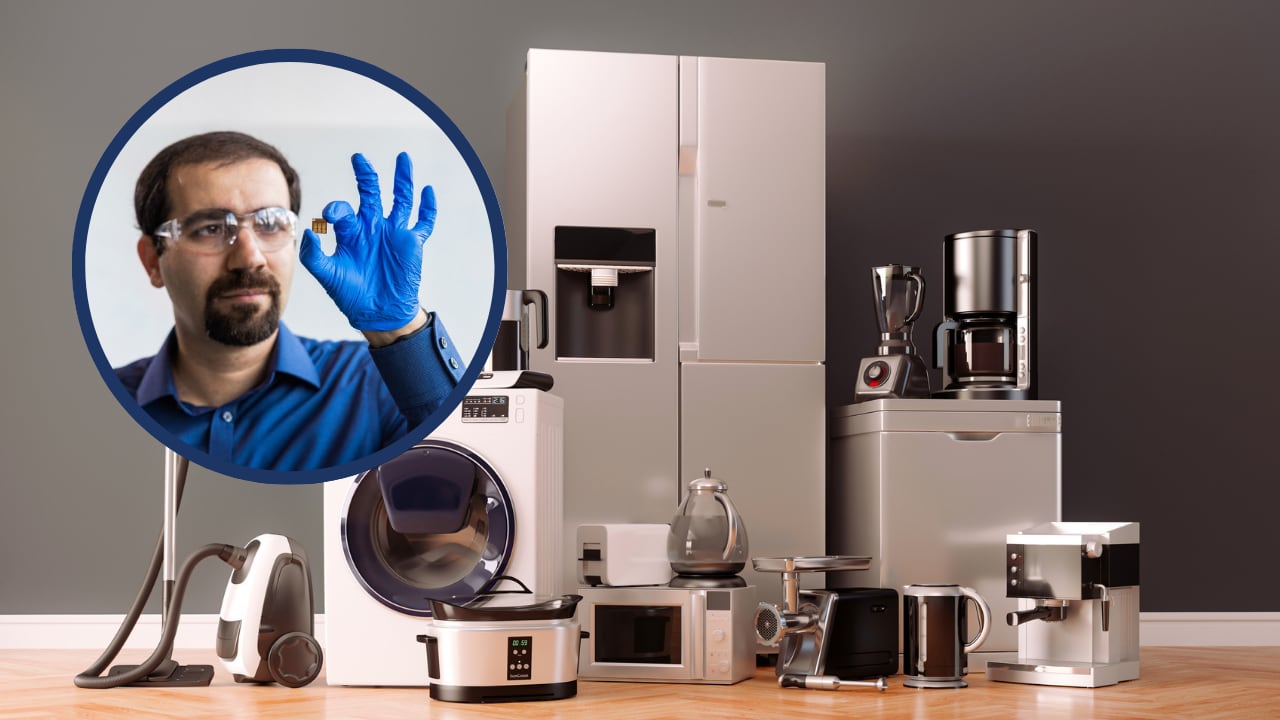 La innovación abre la puerta a hogares libres de baterías desechables.