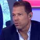 Óscar Córdoba, exarquero de la Selección Colombia y leyenda de Boca Juniors.