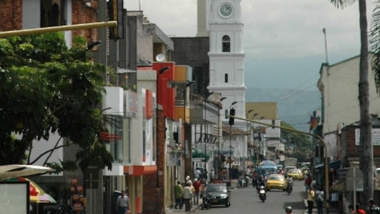 Grupos criminales en el municipio de Tuluá (Valle del Cauca) estarían reclutando menores en diferentes instituciones educativas de la ciudad.