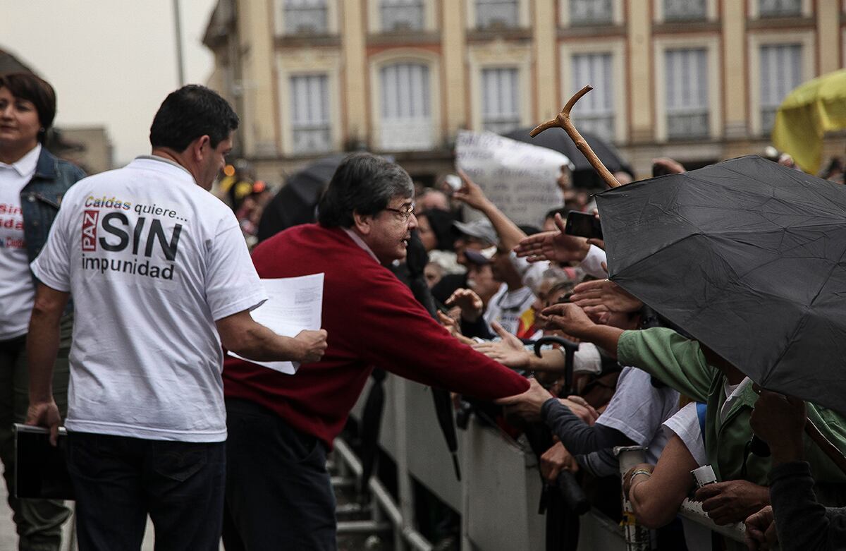 Foto: Iván Valencia