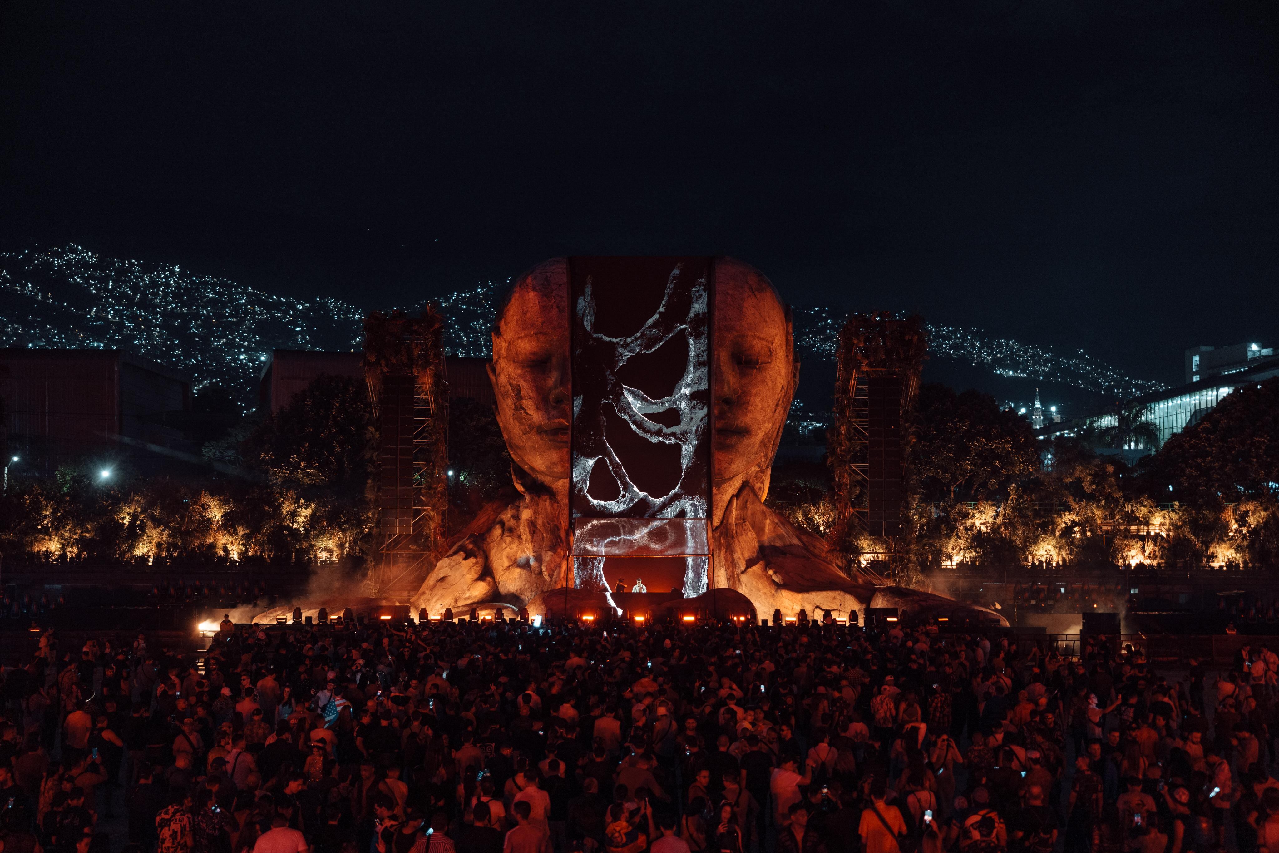 Tomorrowland Core 2025