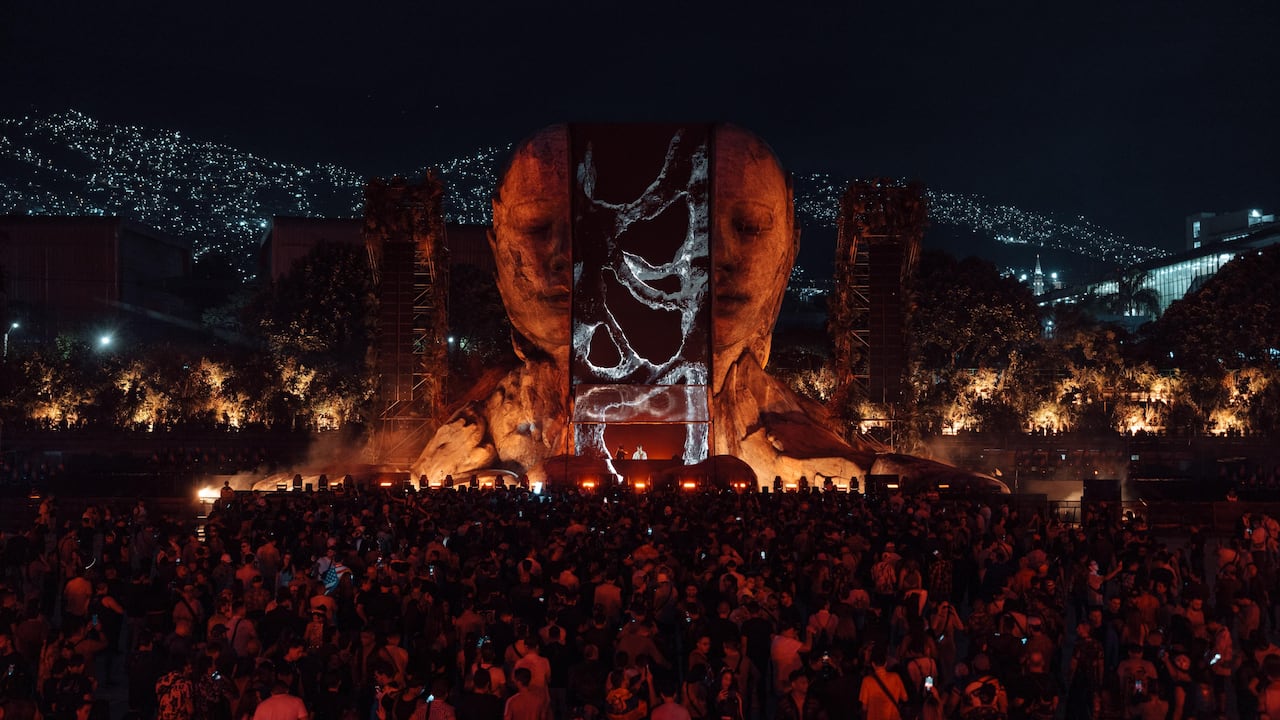 Tomorrowland 2025 se desarrollará del 10 al 12 de octubre en el hermoso Parque Maeda de Itu, São Paulo.