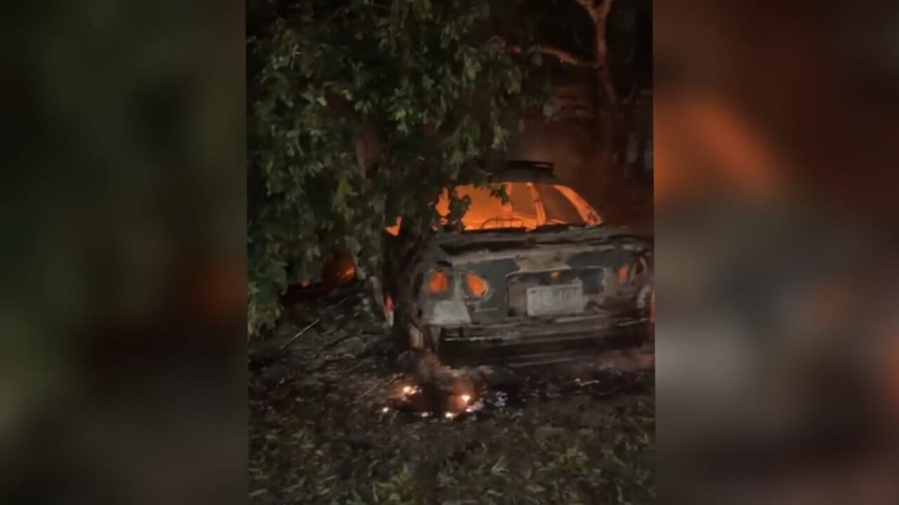 Atentado a estación de Policía en la Mata, Cesar.