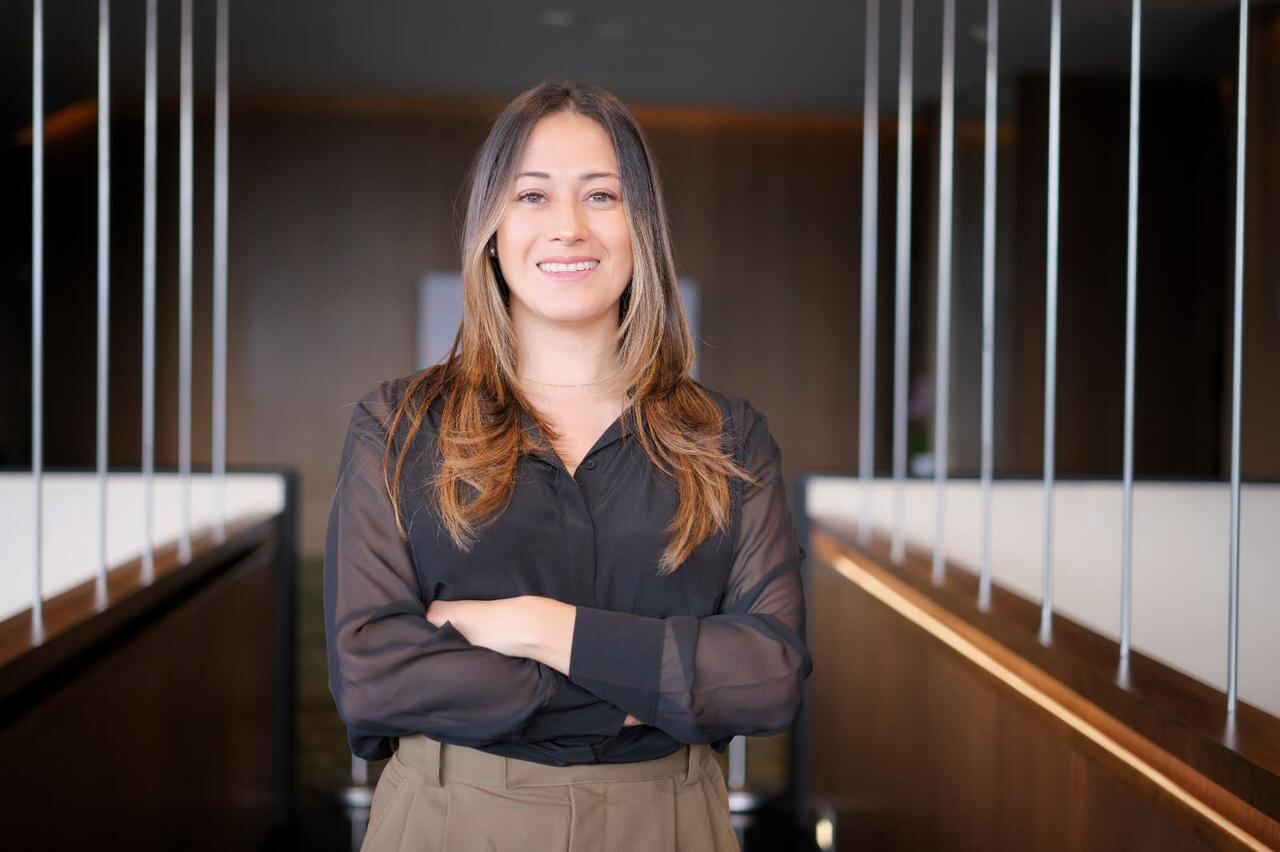 Del Dicho al Hecho, Hidrogeno Verde, Especial Colombia País de Oportunidades