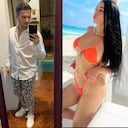 Famosos que debutan en la actuación.