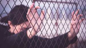 Mujer alemana fue condenada a seis años de prisión, de los cuales cumplió tres (imagen de referencia).