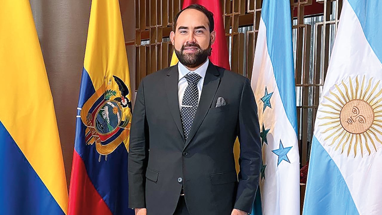 Germán Londoño