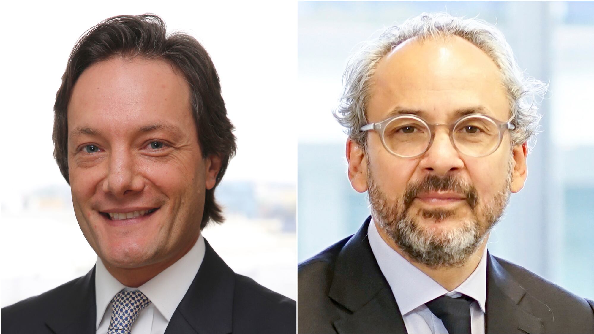 Andrés Crump y Jaime Trujillo
Baker McKenzie