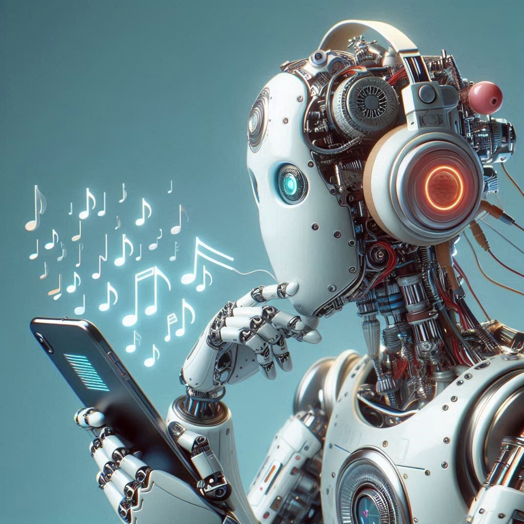 La IA ha elaborado la playlist perfecta para Halloween, seleccionando los temas más espeluznantes y festivos para quienes desean acompañar la noche del 31 de octubre con la música ideal.