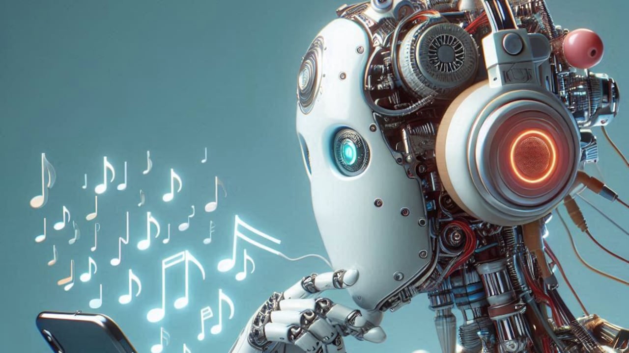 La herramienta analizó todos los detalles de las producciones