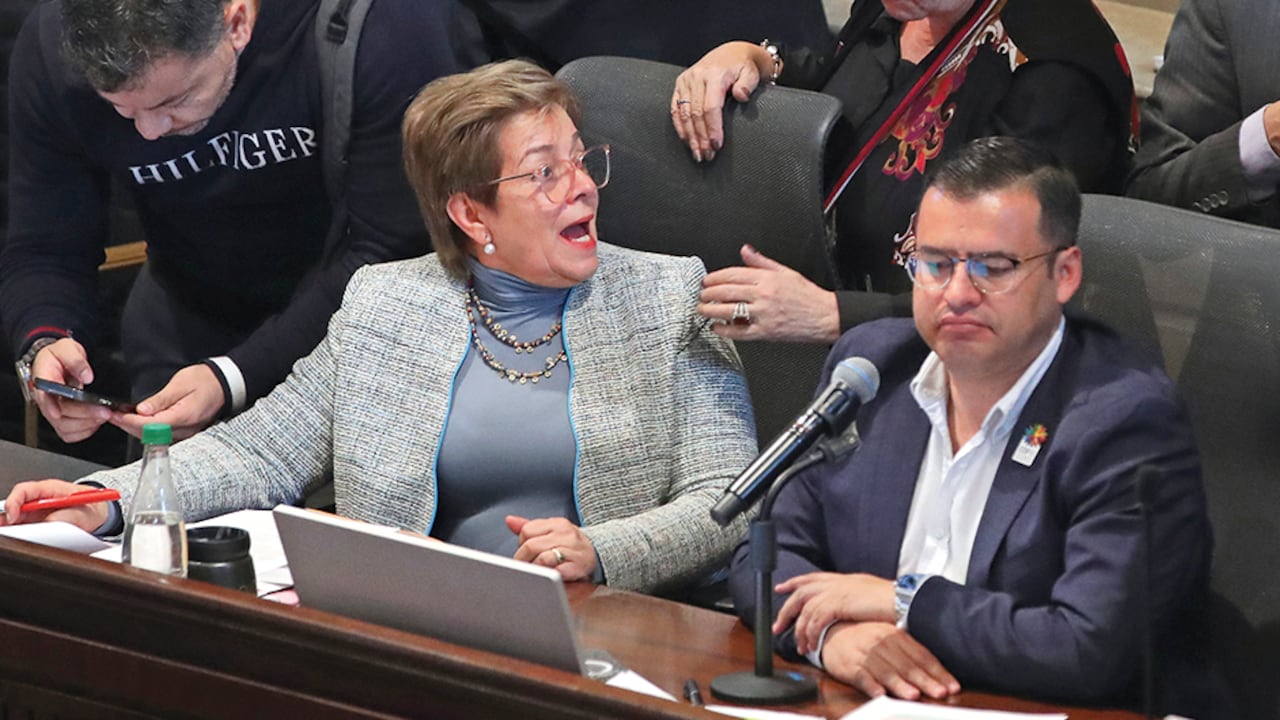 En la Cámara de Representantes la reforma logró ser aprobada con 80 artículos. Se prevé que ahora tendrá su fase más difícil en el Senado.