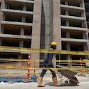 Construcción de vivienda,construcciones, apartamentos
Foto Guillermo Torres Reina / Semana
