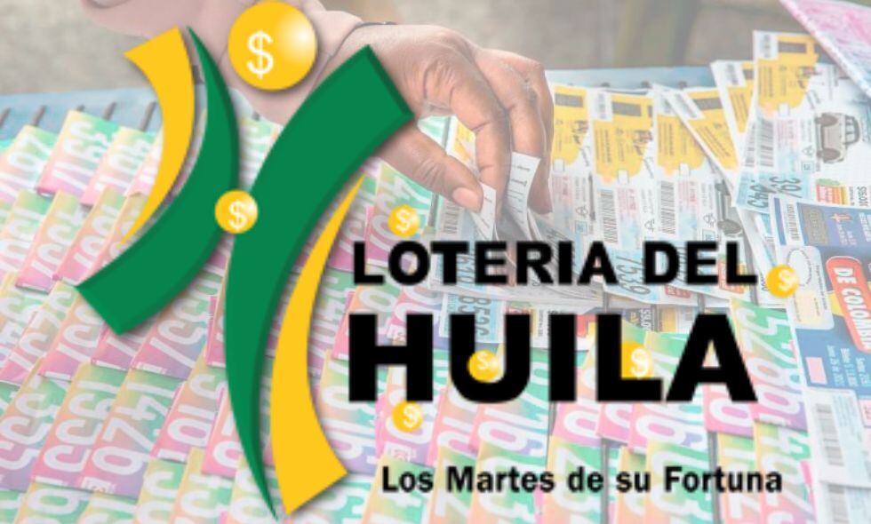 Lotería del Huila