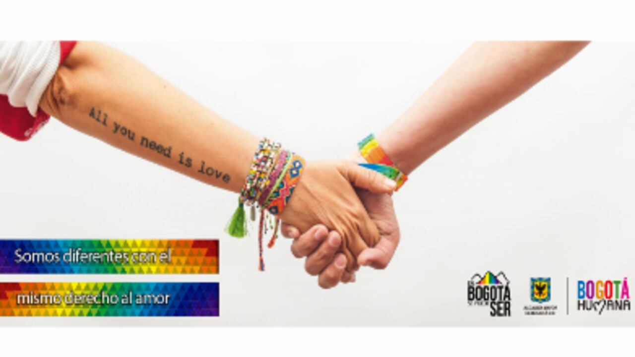 Semana por la Igualdad