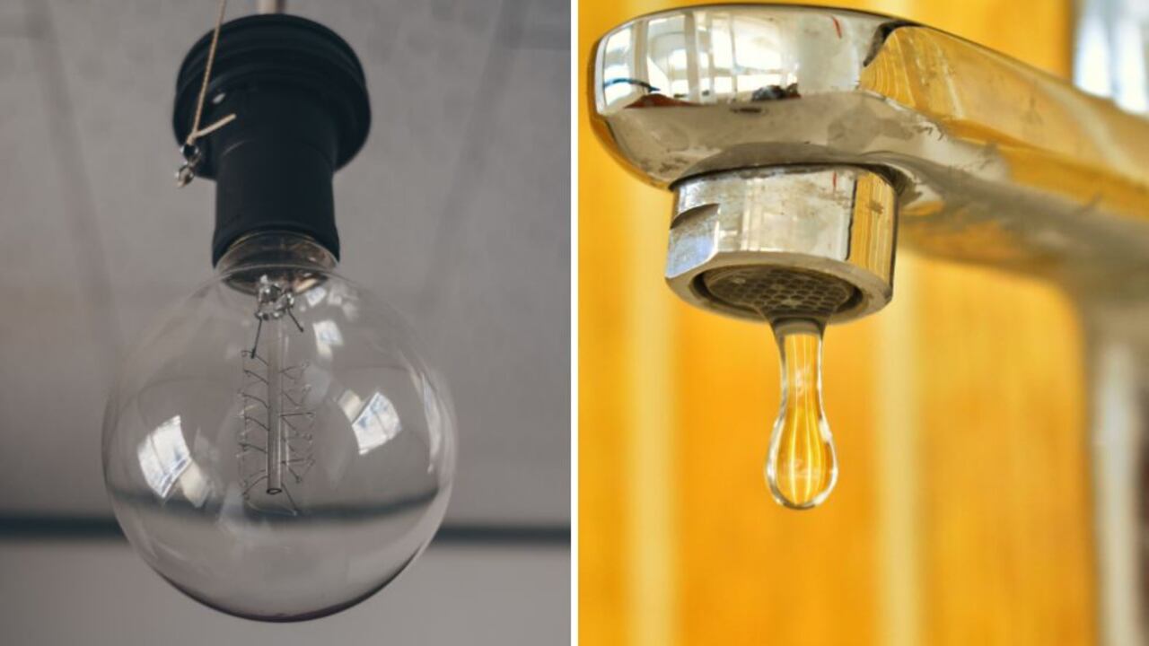 Por labores de mantenimiento, varios sectores de la ciudad tendrán la suspensión temporal de los servicios.