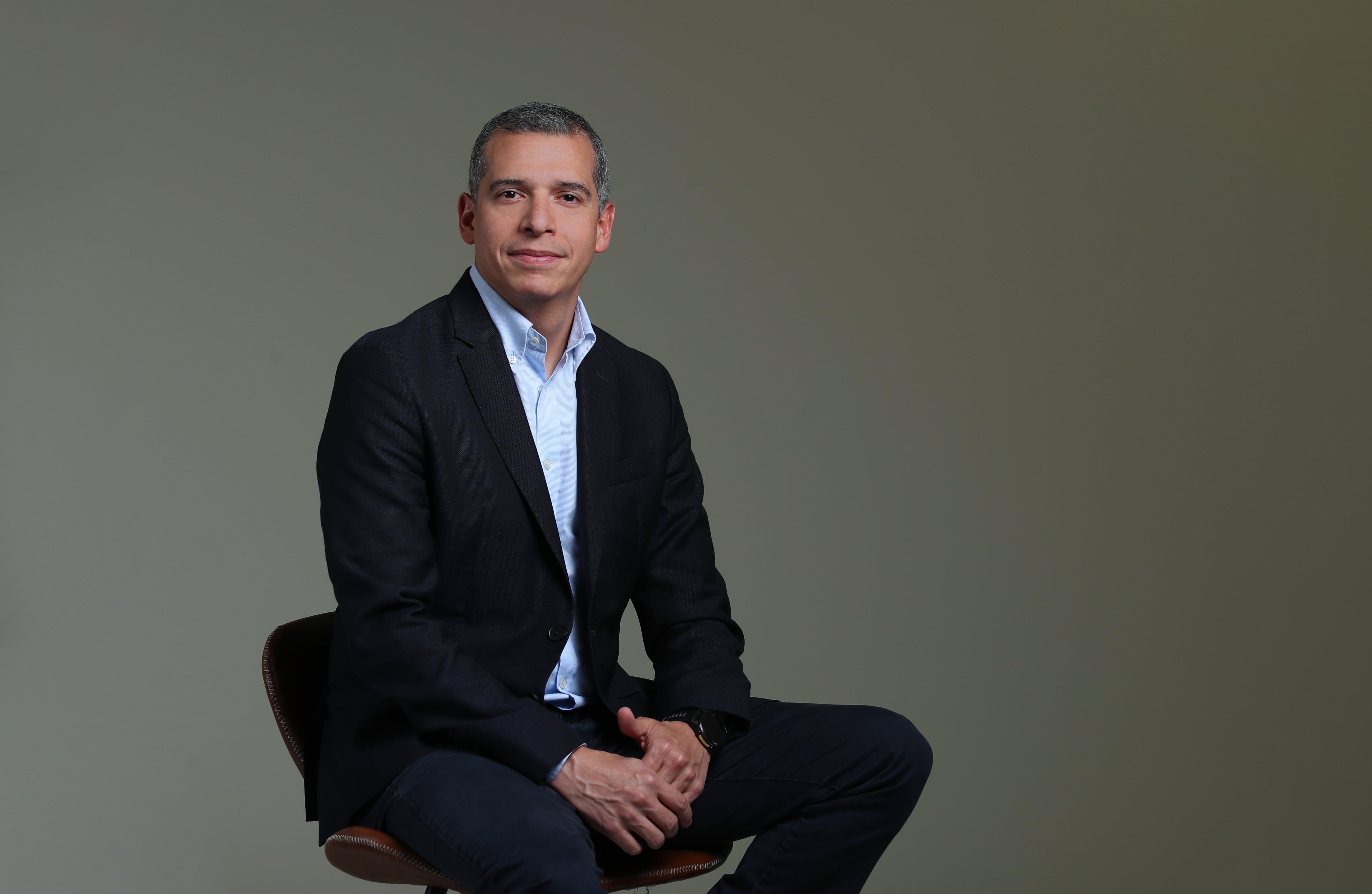 Para Escobar, el objetivo de su gestión es acelerar la competitividad del país a través de soluciones tecnológicas que generen impacto real y sostenible.