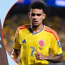 La Federación Colombiana de Fútbol se pronunció luego de la nominación de Luis Díaz al Balón de Oro
