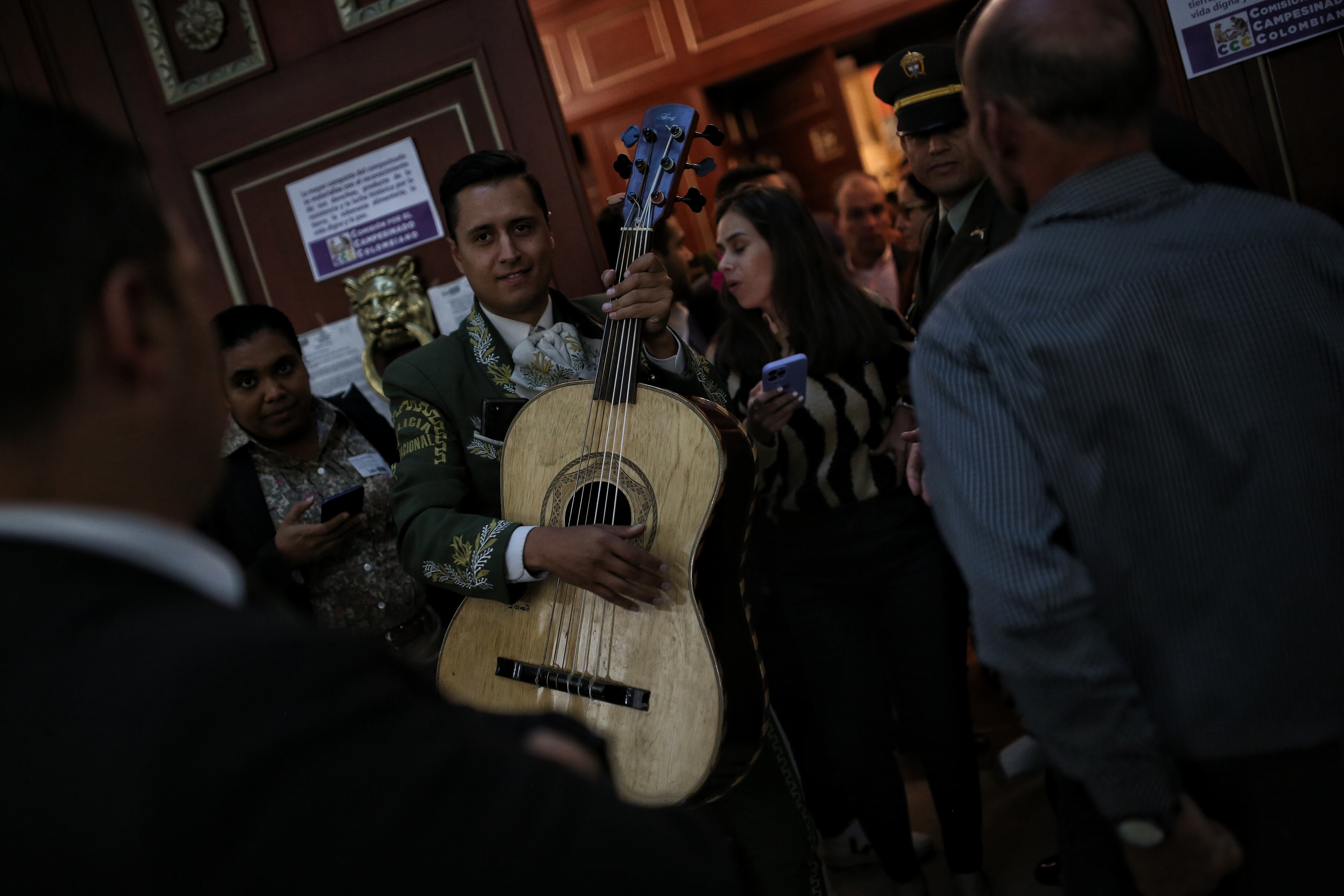 Segundo debate de la Reforma de la salud plenaria Cámara de Representes