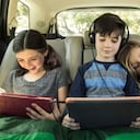 La IA recomendó algunos gadgets para los niños en época de vacaciones.