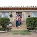 Mejoramiento de vivienda - Construcción