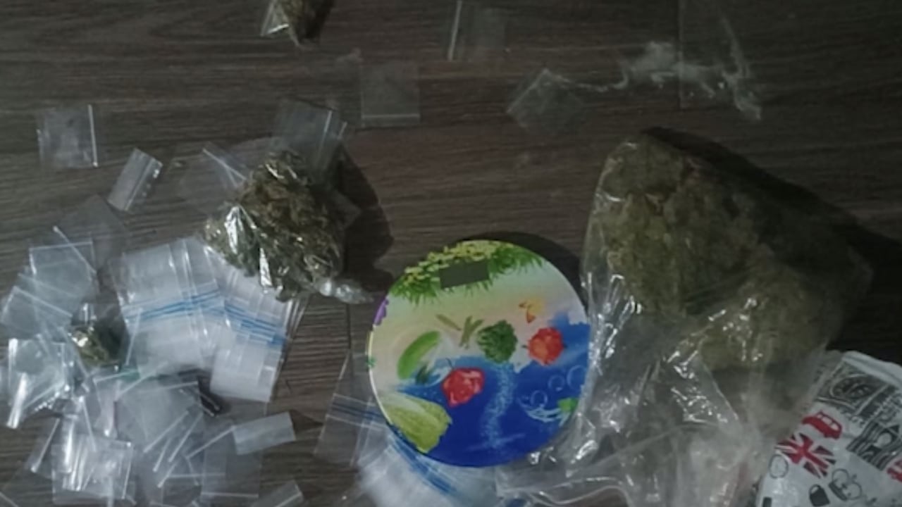 Así acabaron con Los Padrinos, la organización criminal que usaba a menores de edad para vender drogas en tres localidades de Bogotá