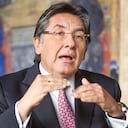 Néstor Humberto Martínez Ex fiscal general de la nación