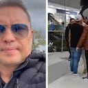 Giovanny Ayala habló del contundente cambio que viene para su vida, tras pelea con Ciro Quiñonez.