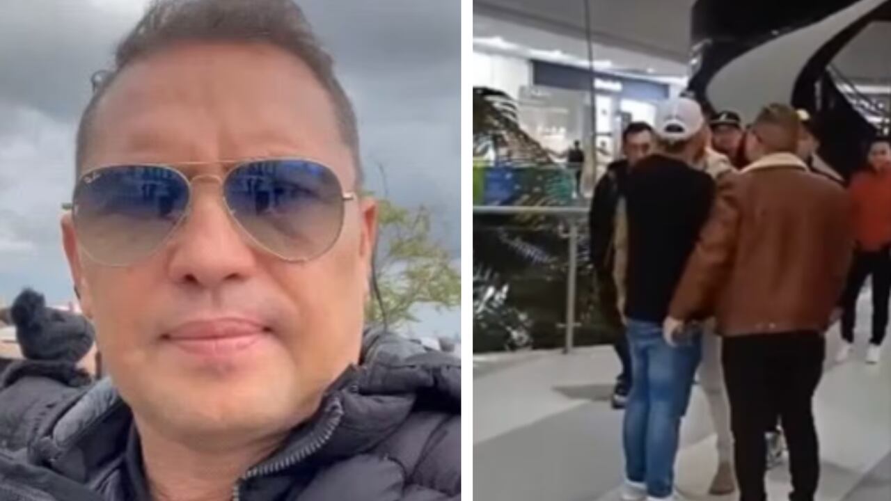 Giovanny Ayala habló del contundente cambio que viene para su vida, tras pelea con Ciro Quiñonez.