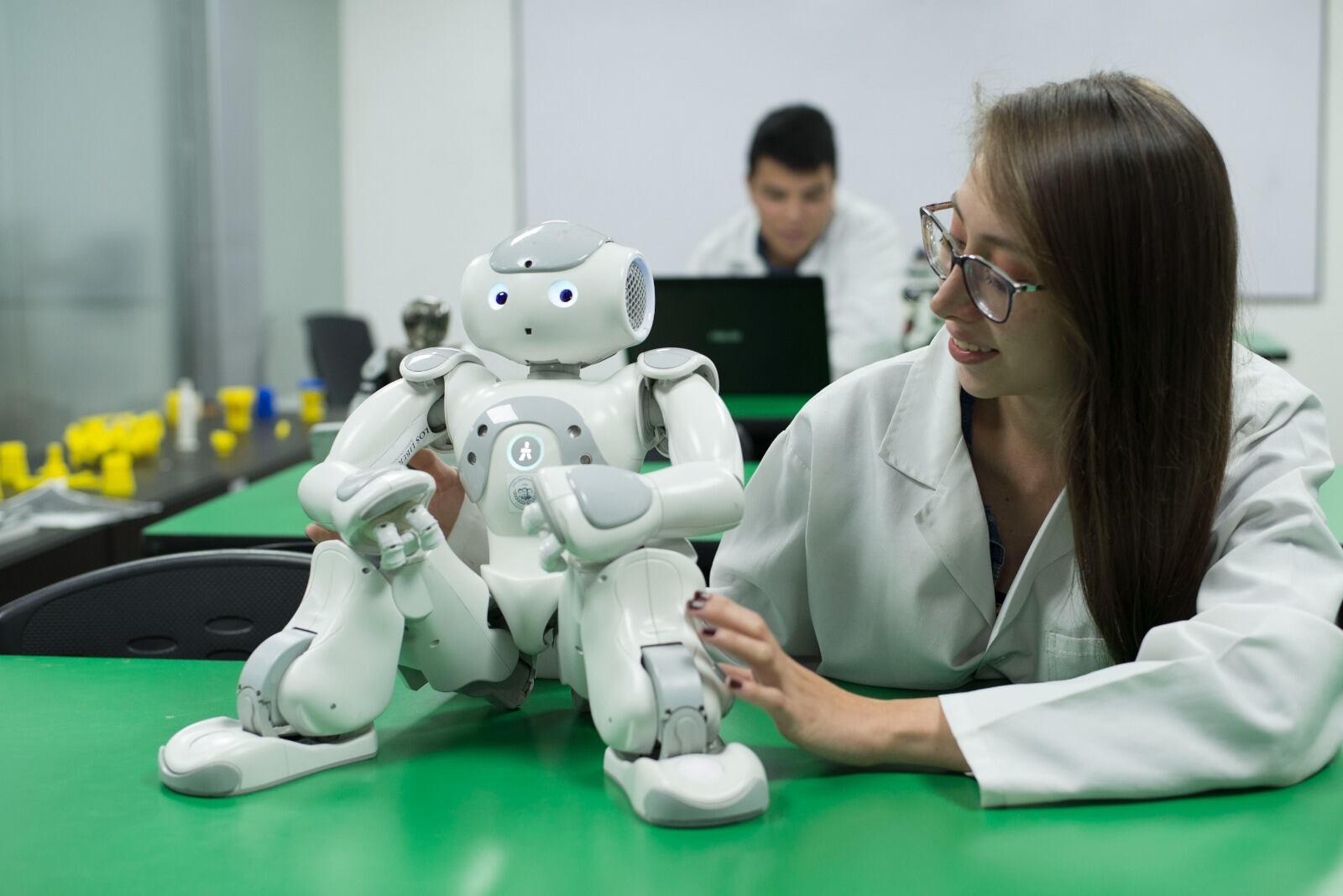 Durante 42 años, Los Libertadores ha graduado a cerca de 117.000 profesionales.