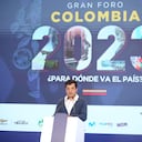 Iván Danilo Rueda Rodríguez, alto comisionado para la Paz
