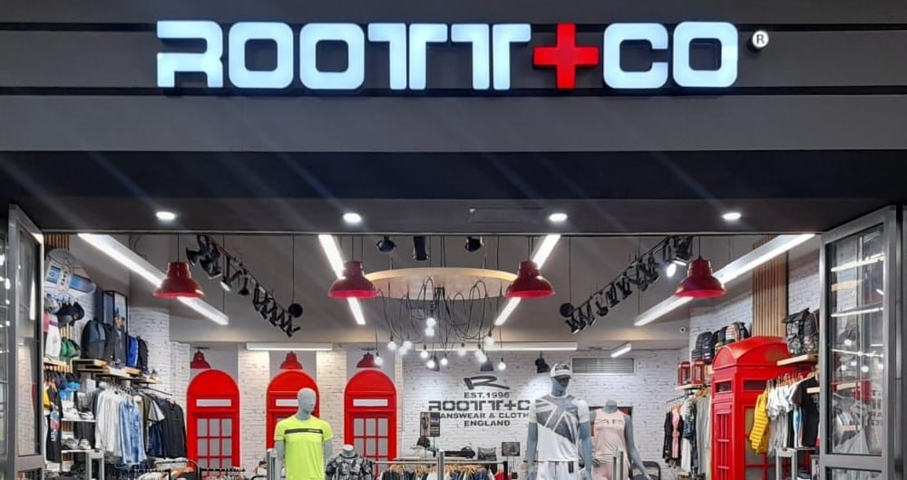 Roott+Co es una empresa tolimense de confección y de moda