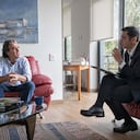 Entrevista Juan Diego Alvira