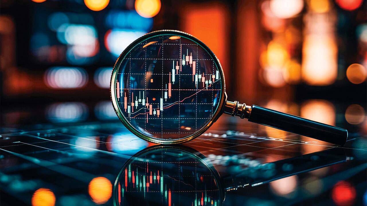 La inflación retrocede en enero en Estados Unidos.