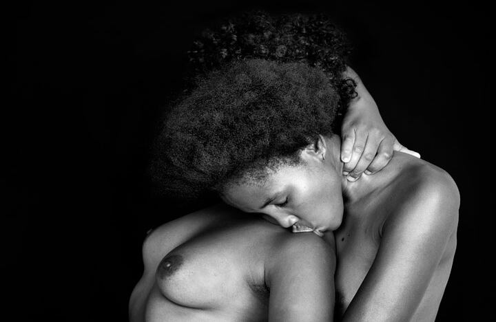 LiTer VI de la serie Being (2012)