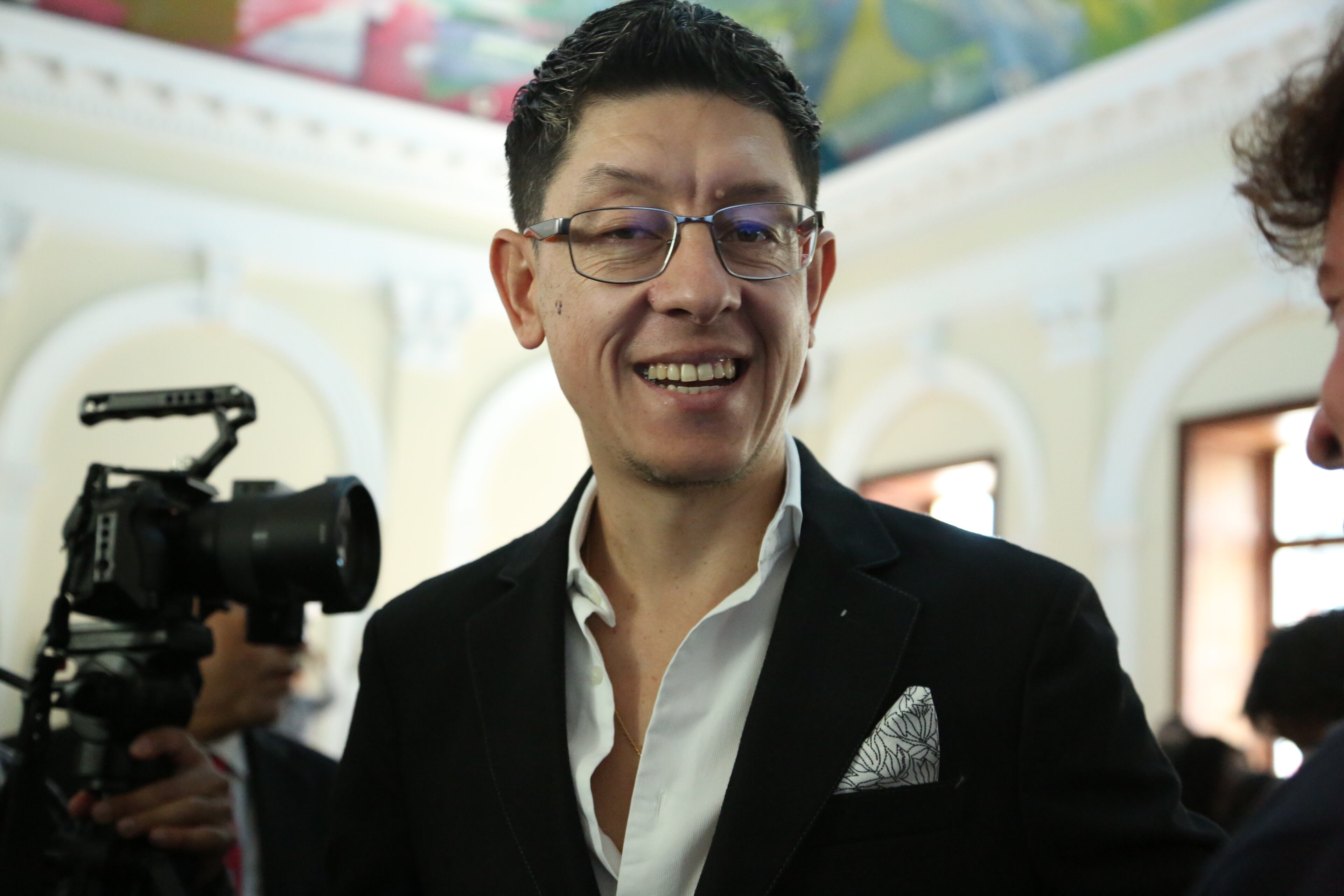 Acuerdo nacional por la educación superior