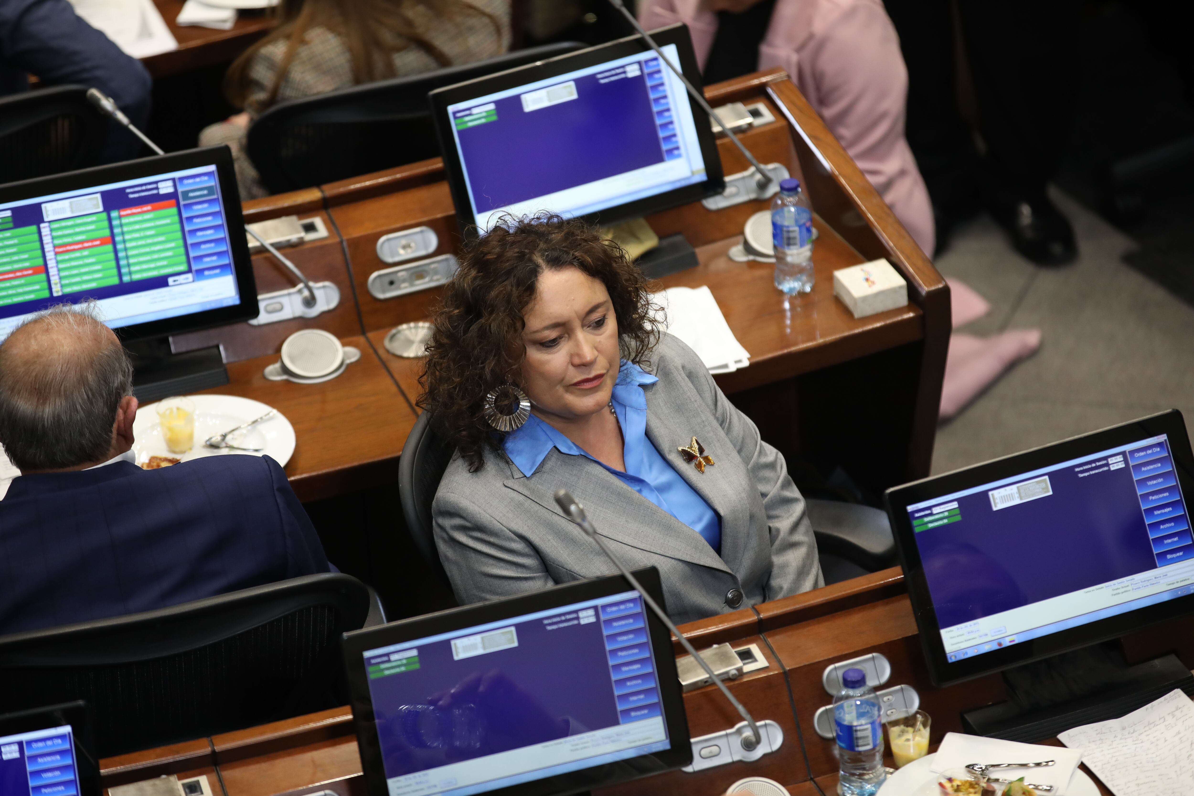 Instalación del Congreso de la República 2023