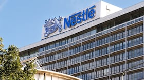 La compañía se pronunció tras el robo