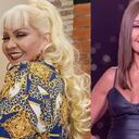 Amparo Grisales había homenajeado a la 'Gorda Fabiola' por su paso en Sábados Felices.